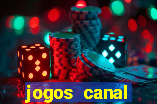 jogos canal premiere hoje